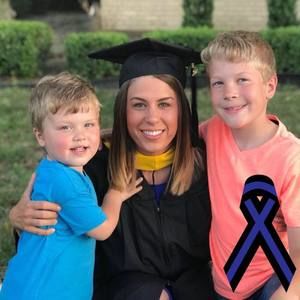 Meet your Posher, Rebecca